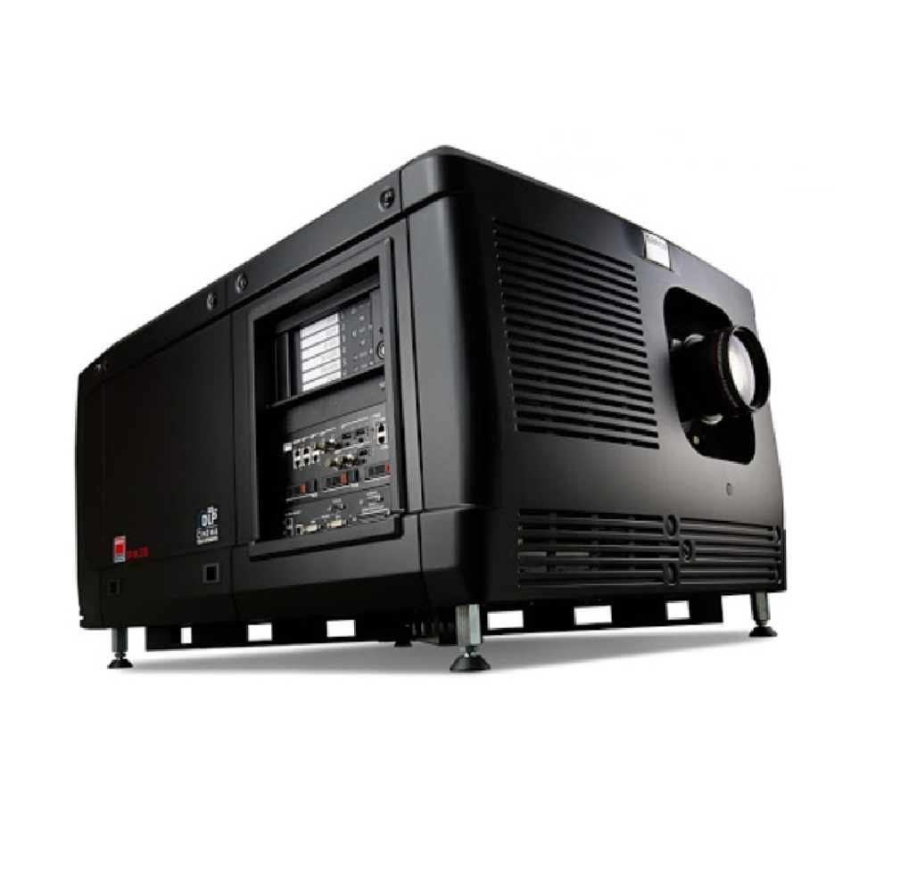 AV Equipment – Large Venue Projector Rental in Paris
