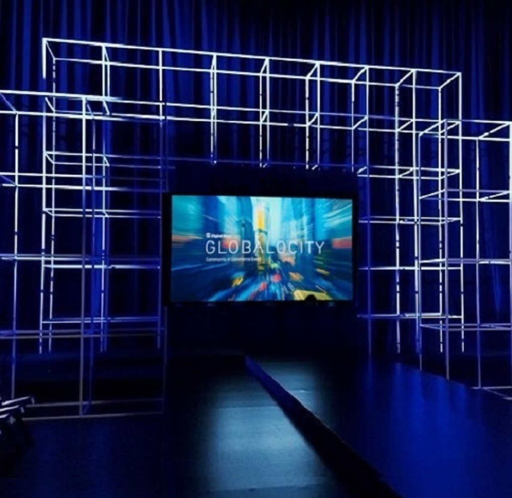 Led Walls for Exhibitions & Events- Led Wall Rental Paris l Led Video Wall Hire l AV Equipment Hire in France